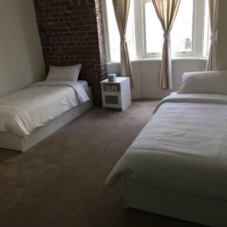 Astoria Space Sydney Pop Up Εξωτερικό φωτογραφία