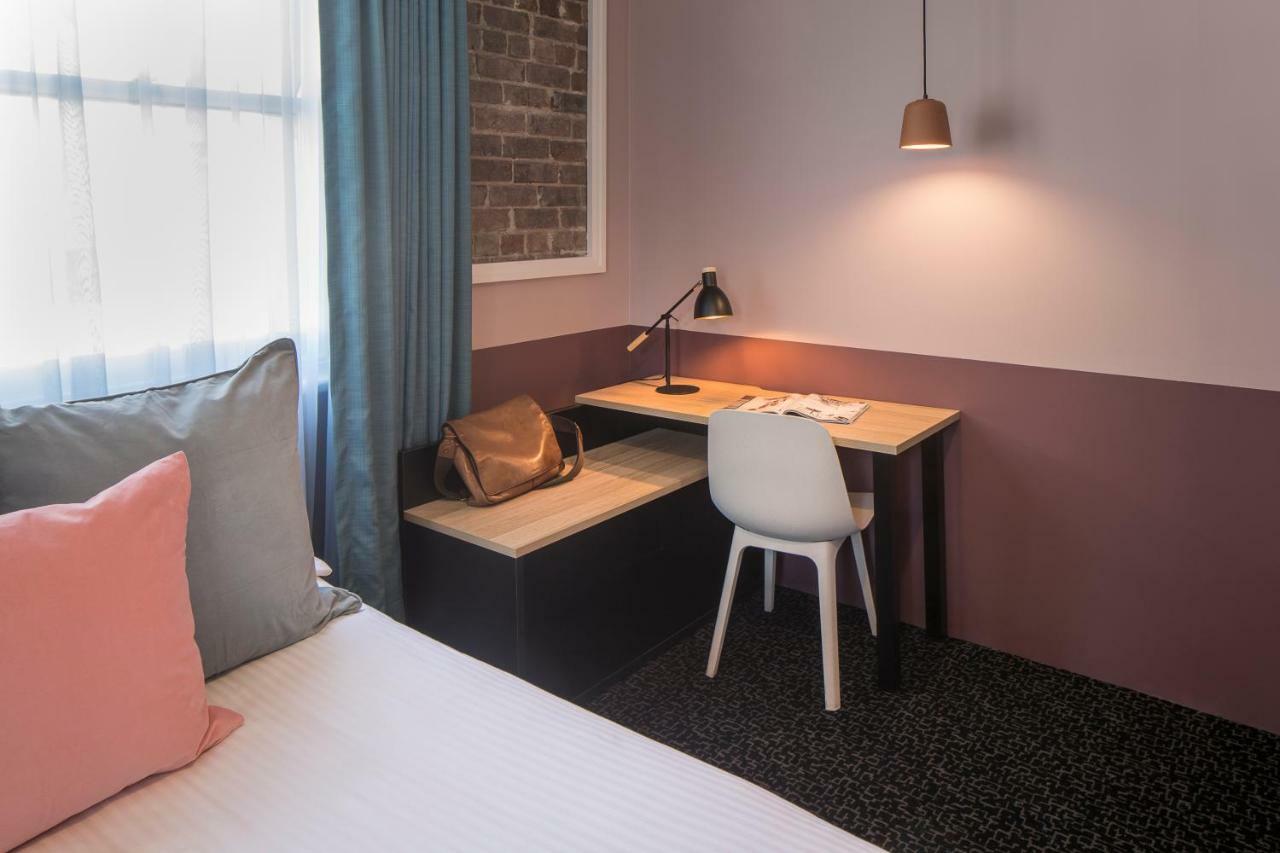 Astoria Space Sydney Pop Up Εξωτερικό φωτογραφία