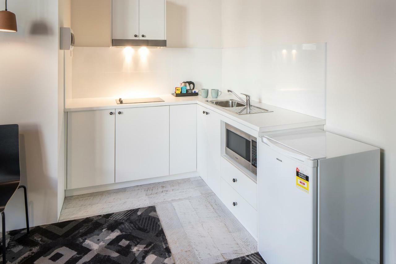 Astoria Space Sydney Pop Up Εξωτερικό φωτογραφία