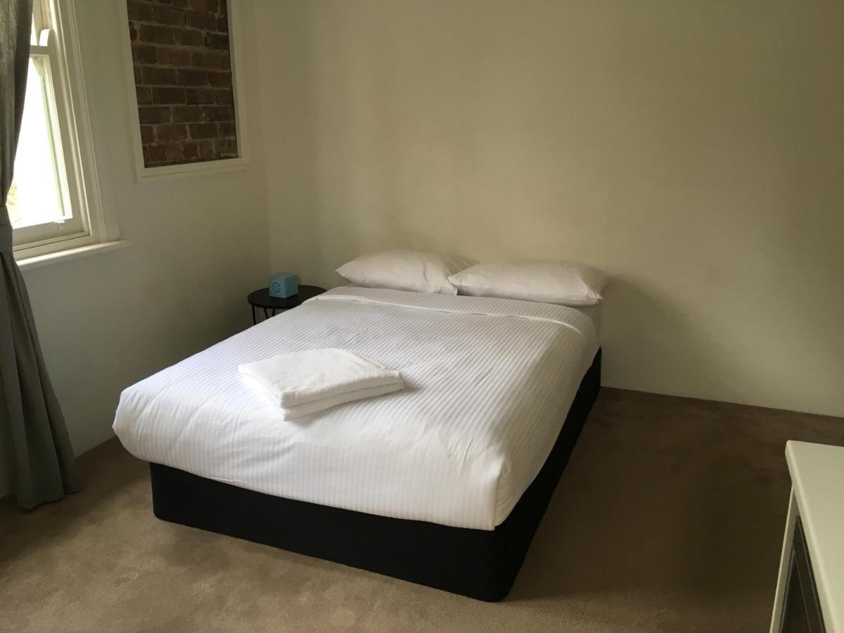 Astoria Space Sydney Pop Up Εξωτερικό φωτογραφία