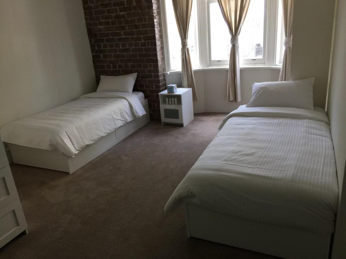 Astoria Space Sydney Pop Up Εξωτερικό φωτογραφία