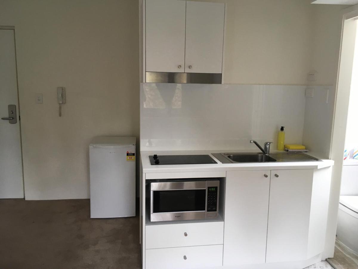 Astoria Space Sydney Pop Up Εξωτερικό φωτογραφία