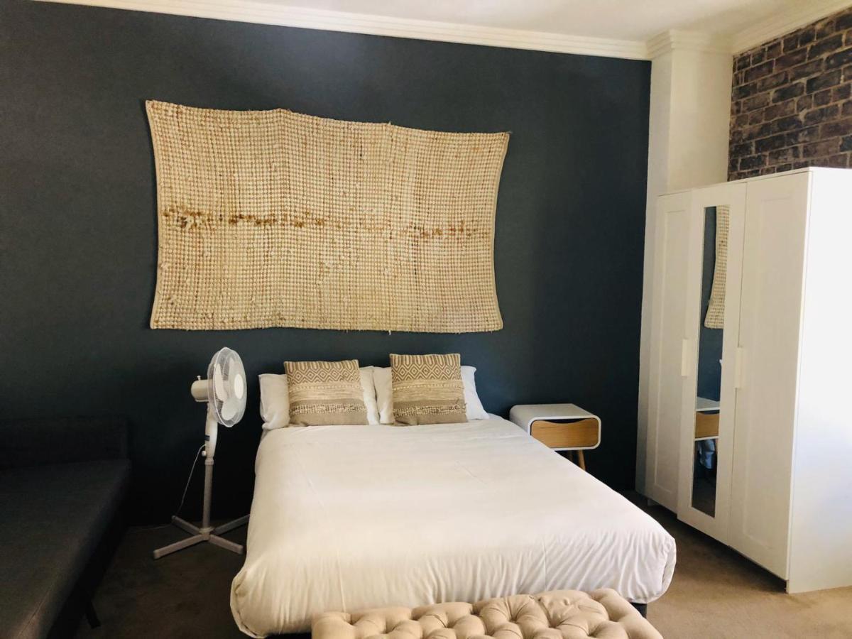 Astoria Space Sydney Pop Up Εξωτερικό φωτογραφία