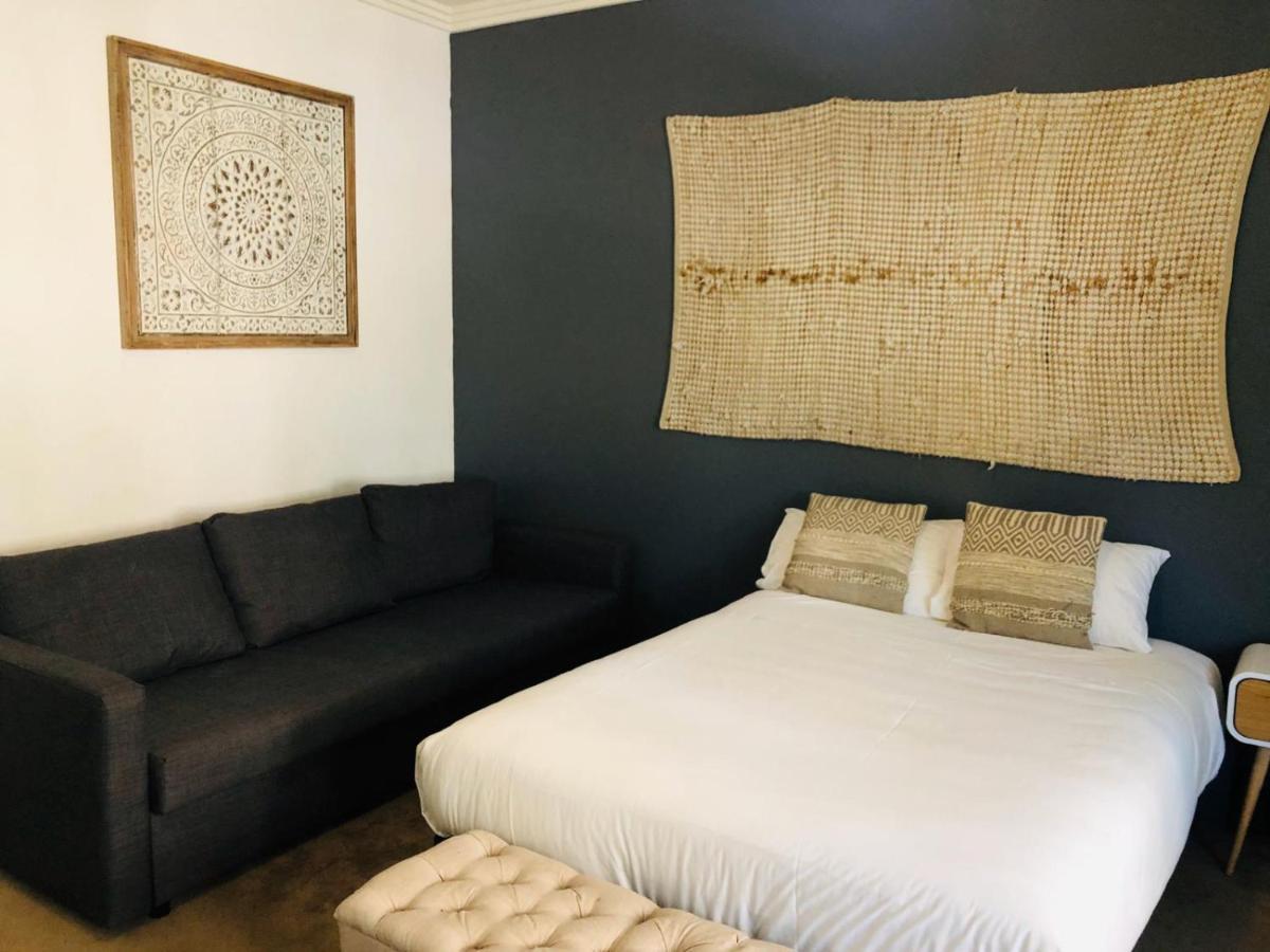 Astoria Space Sydney Pop Up Εξωτερικό φωτογραφία