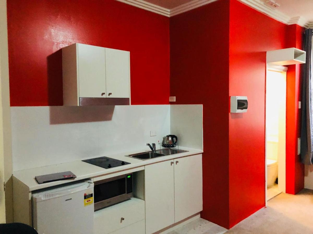Astoria Space Sydney Pop Up Εξωτερικό φωτογραφία