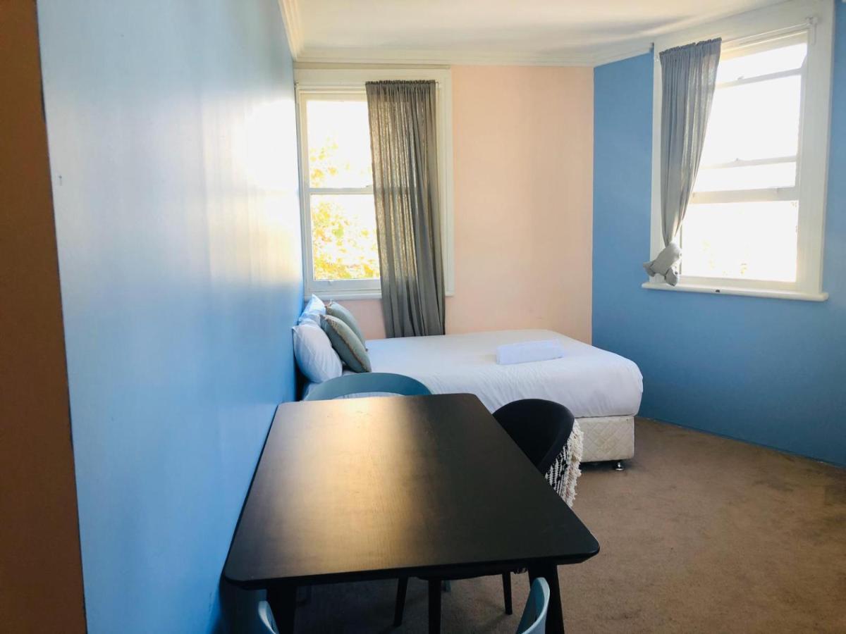 Astoria Space Sydney Pop Up Εξωτερικό φωτογραφία