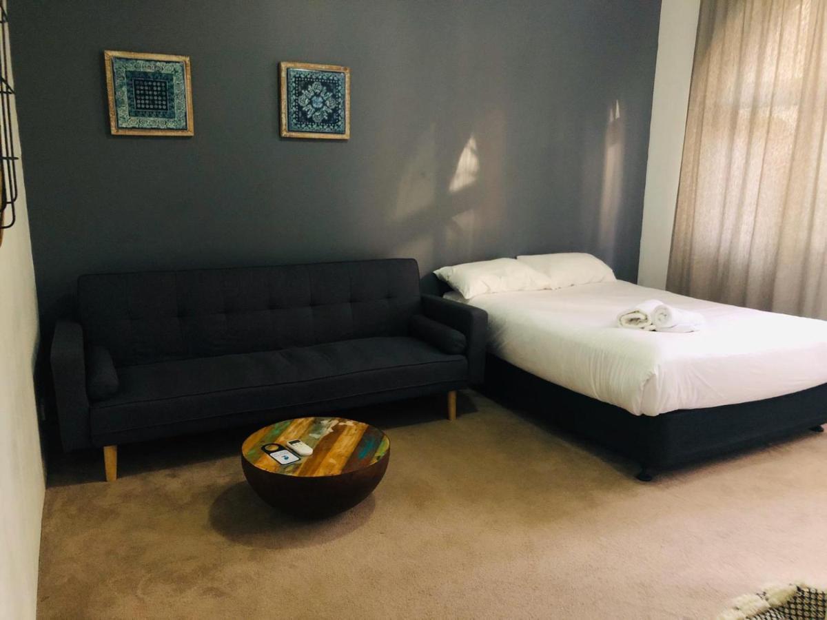 Astoria Space Sydney Pop Up Εξωτερικό φωτογραφία