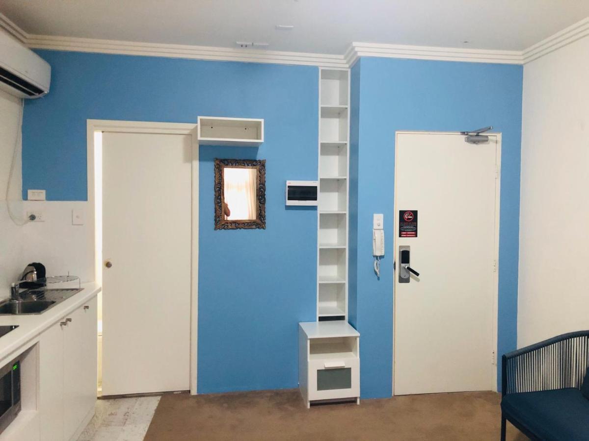 Astoria Space Sydney Pop Up Εξωτερικό φωτογραφία