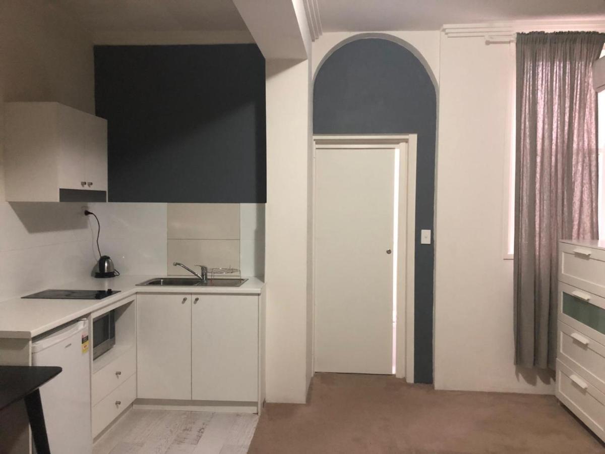 Astoria Space Sydney Pop Up Εξωτερικό φωτογραφία