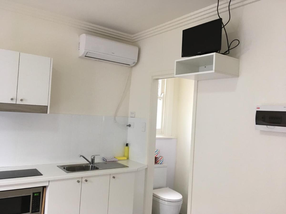 Astoria Space Sydney Pop Up Εξωτερικό φωτογραφία