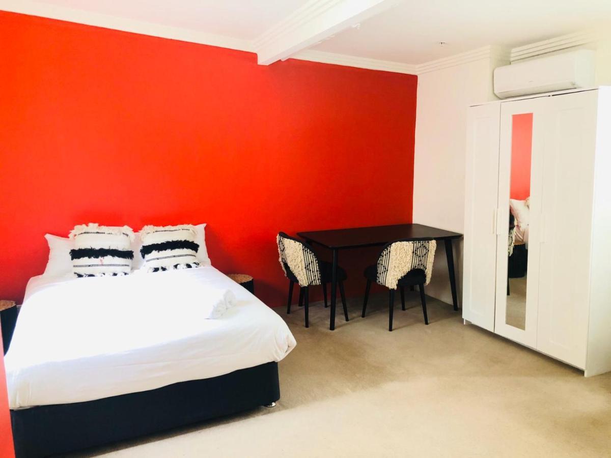 Astoria Space Sydney Pop Up Εξωτερικό φωτογραφία