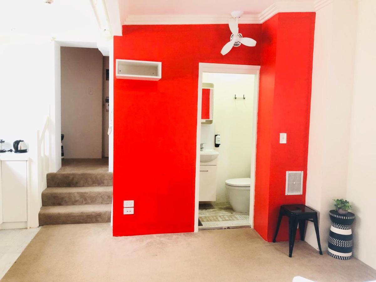 Astoria Space Sydney Pop Up Εξωτερικό φωτογραφία