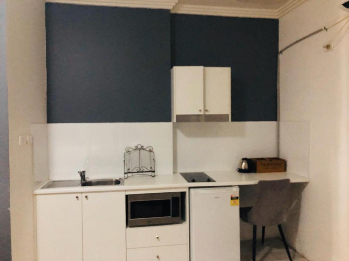 Astoria Space Sydney Pop Up Εξωτερικό φωτογραφία