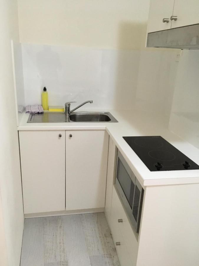 Astoria Space Sydney Pop Up Εξωτερικό φωτογραφία