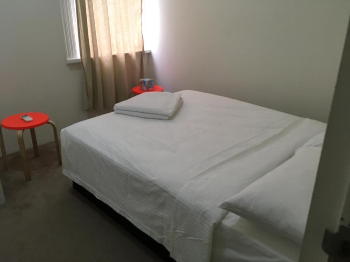 Astoria Space Sydney Pop Up Εξωτερικό φωτογραφία