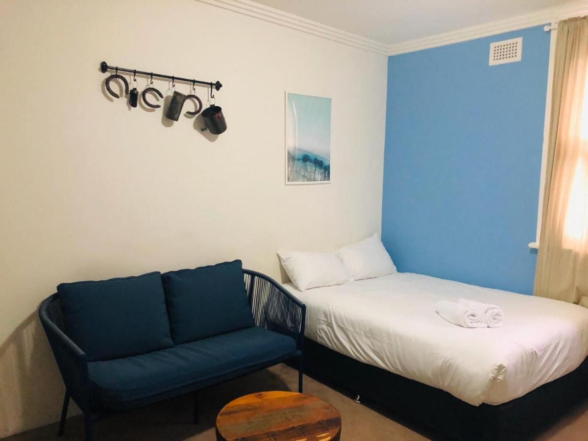 Astoria Space Sydney Pop Up Εξωτερικό φωτογραφία