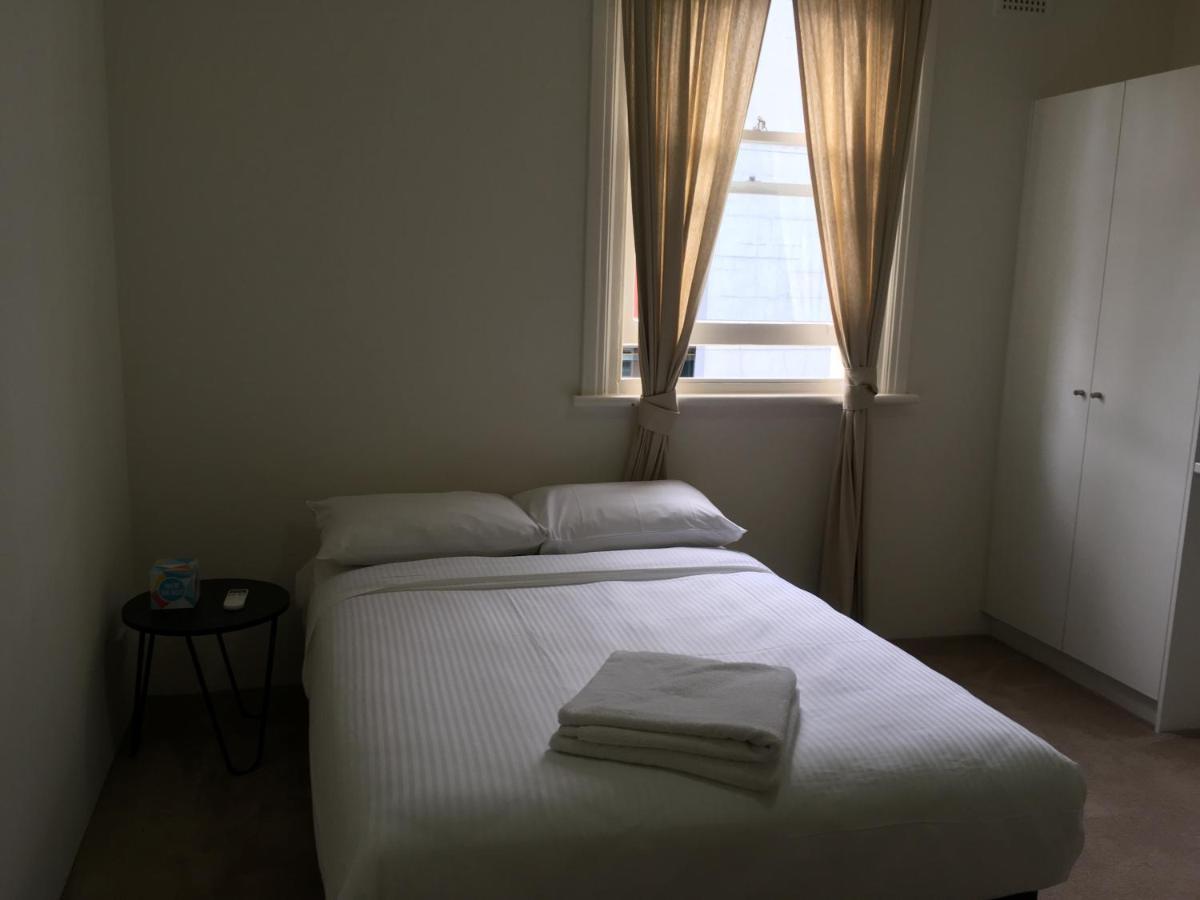 Astoria Space Sydney Pop Up Εξωτερικό φωτογραφία